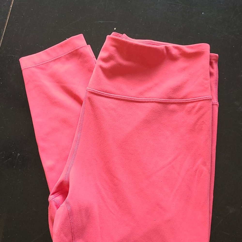 Women's Capri workout pants